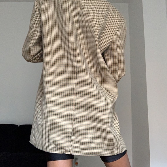 Zara Blazer - Picture 3 of 4